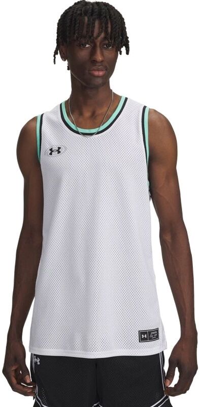 Майка Under Armour Zone Pro Mesh Tank Graphic