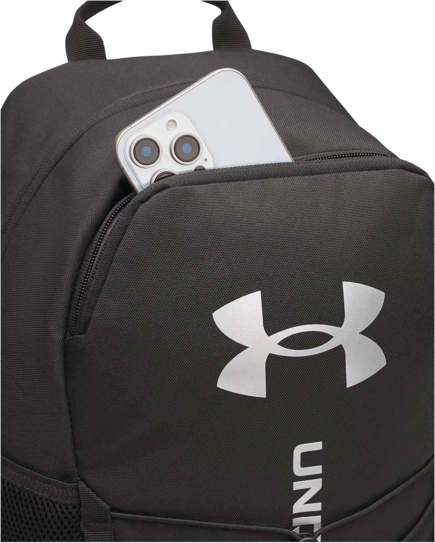 Рюкзак Under Armour Hustle Sport 6.0 Backpack