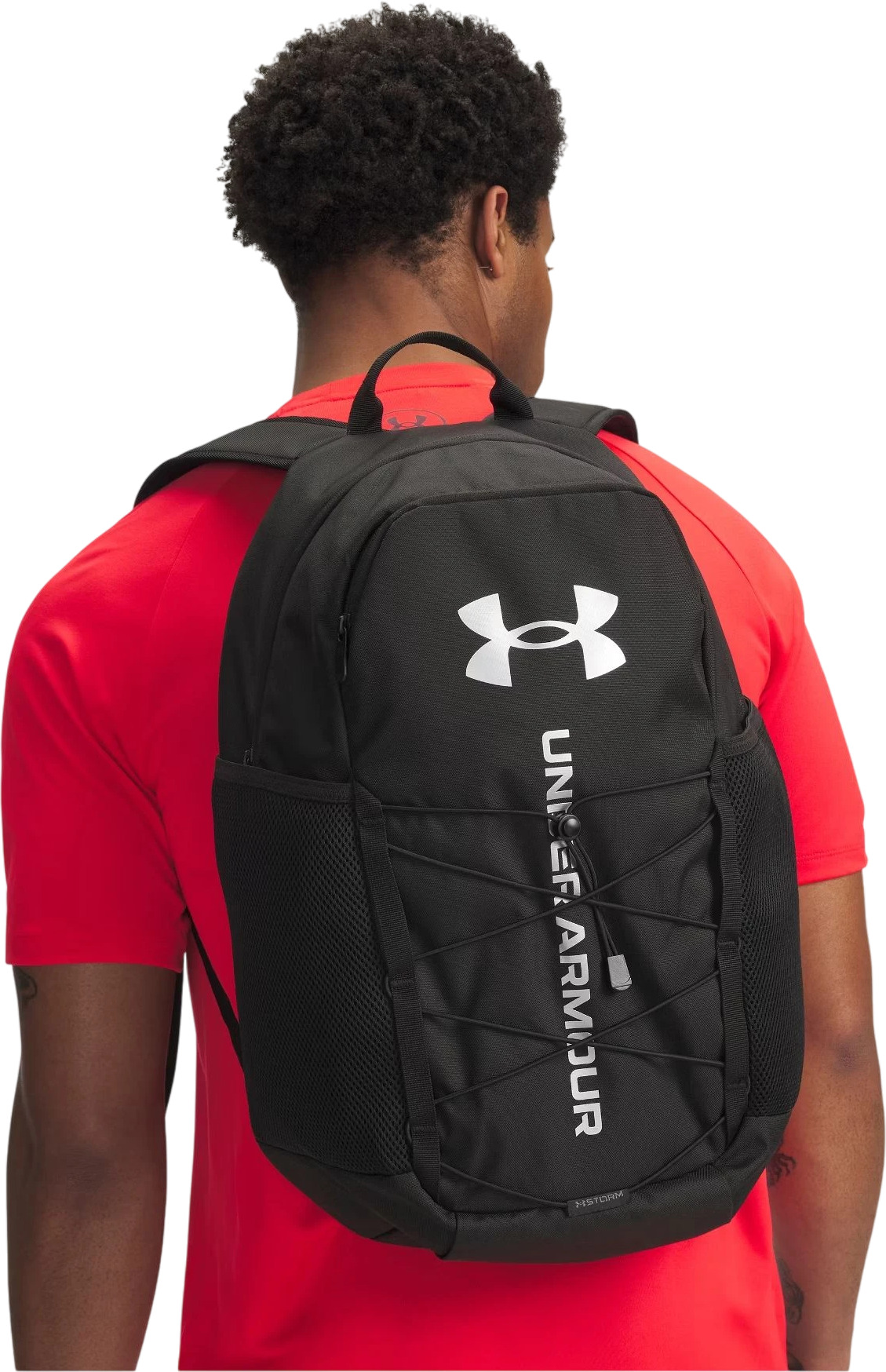 Рюкзак Under Armour Hustle Sport 6.0 Backpack