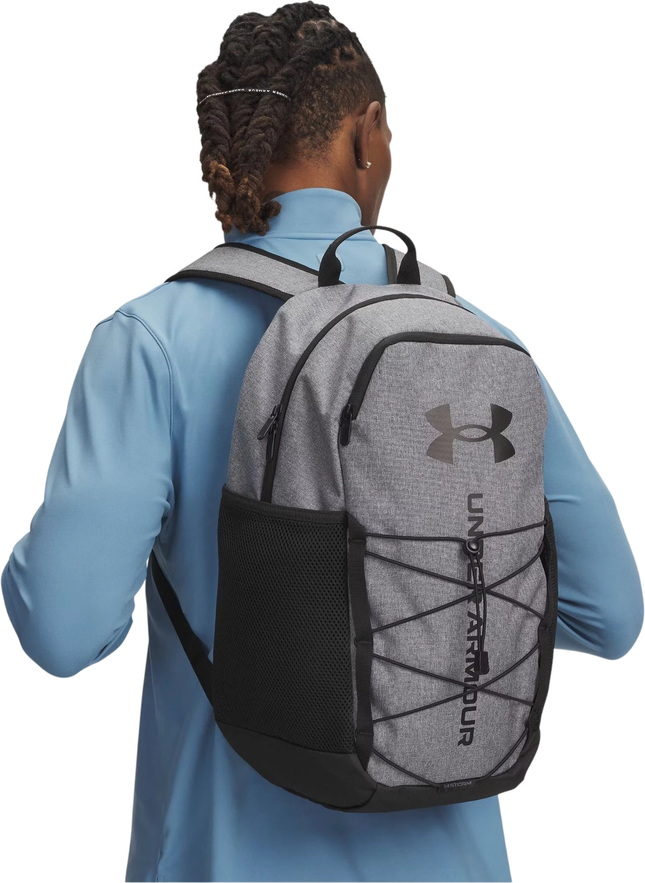 Рюкзак Under Armour Hustle Sport 6.0 Backpack