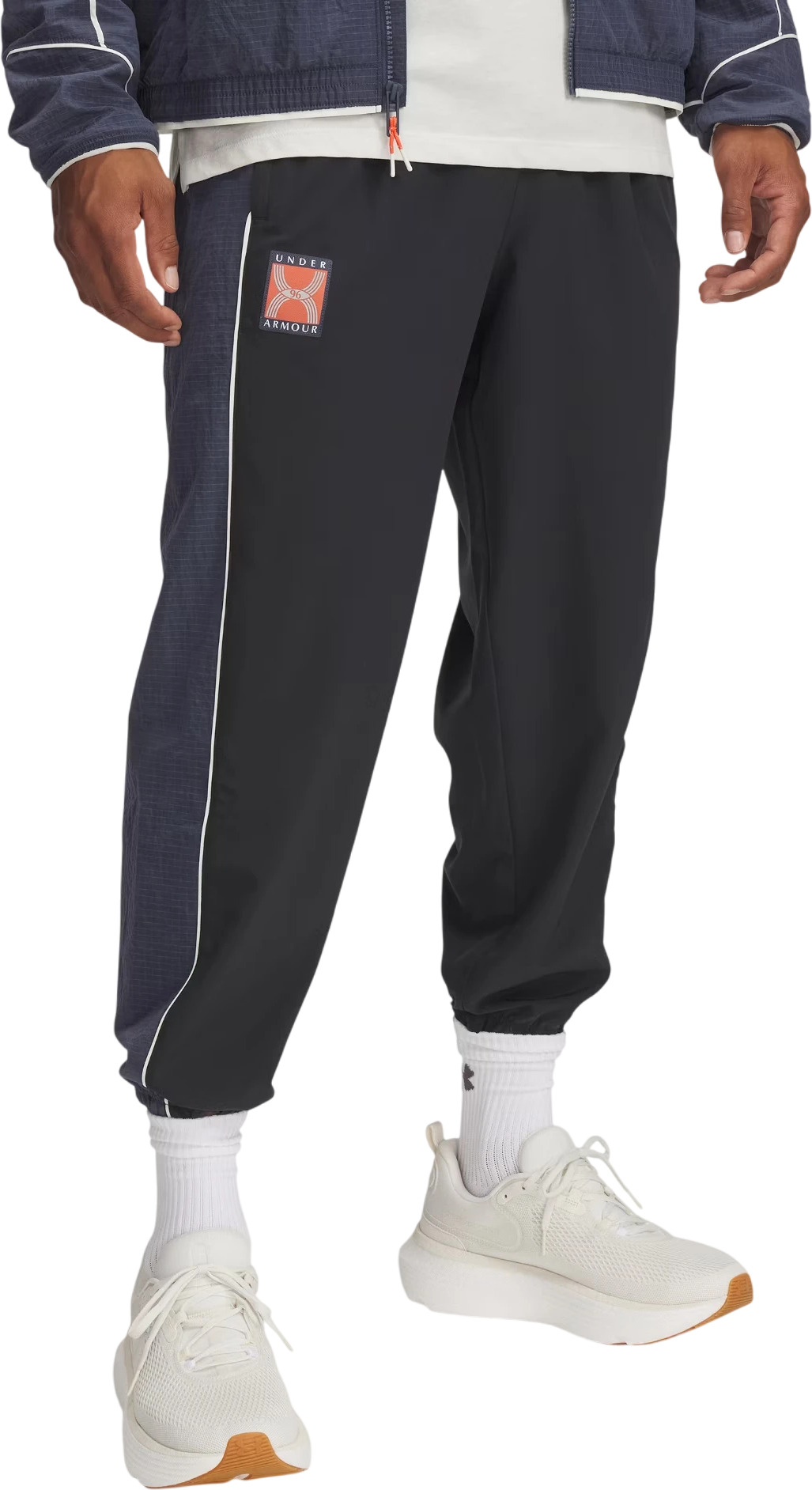 Брюки Under Armour UA Run 96 Pant