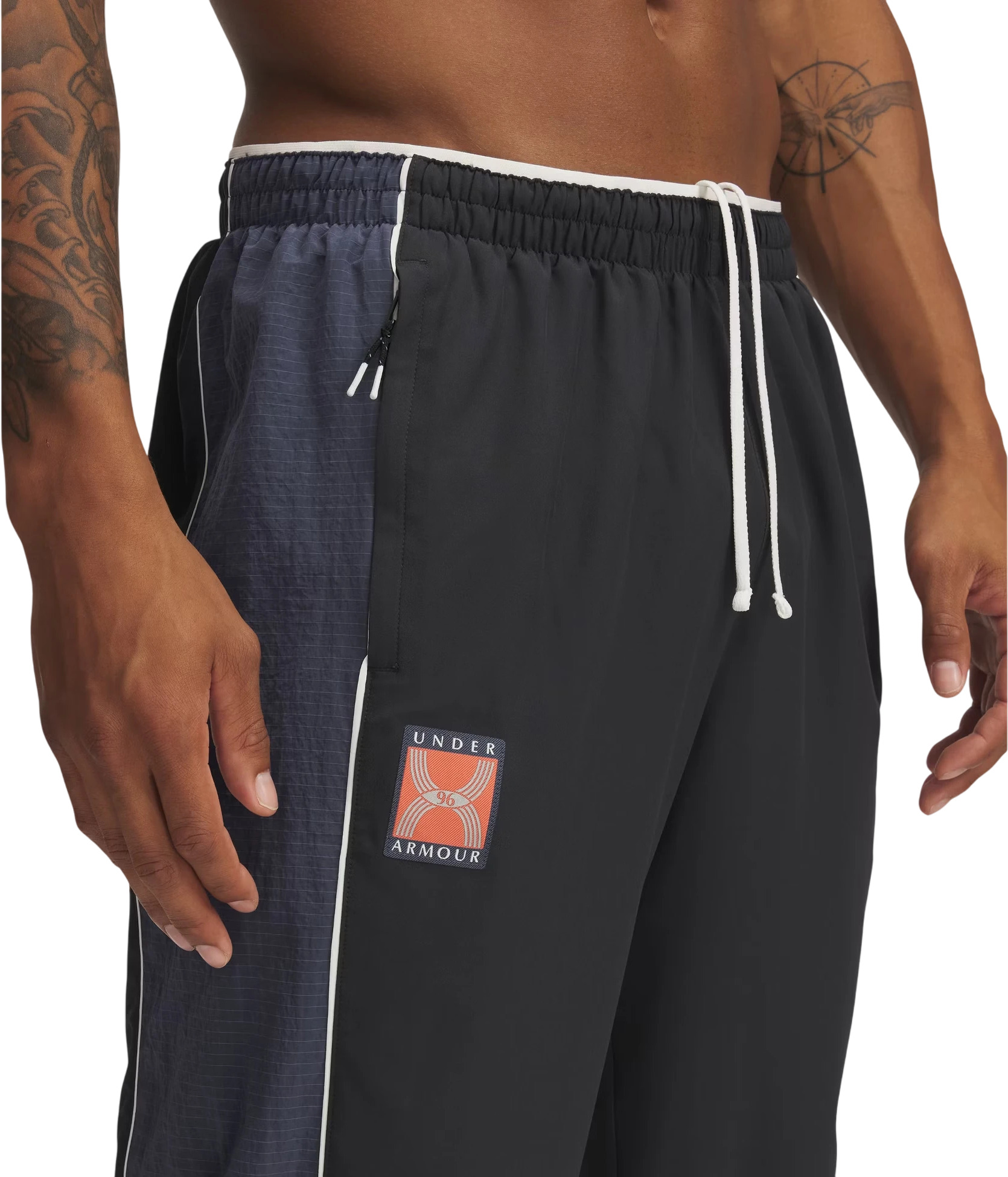 Брюки Under Armour UA Run 96 Pant