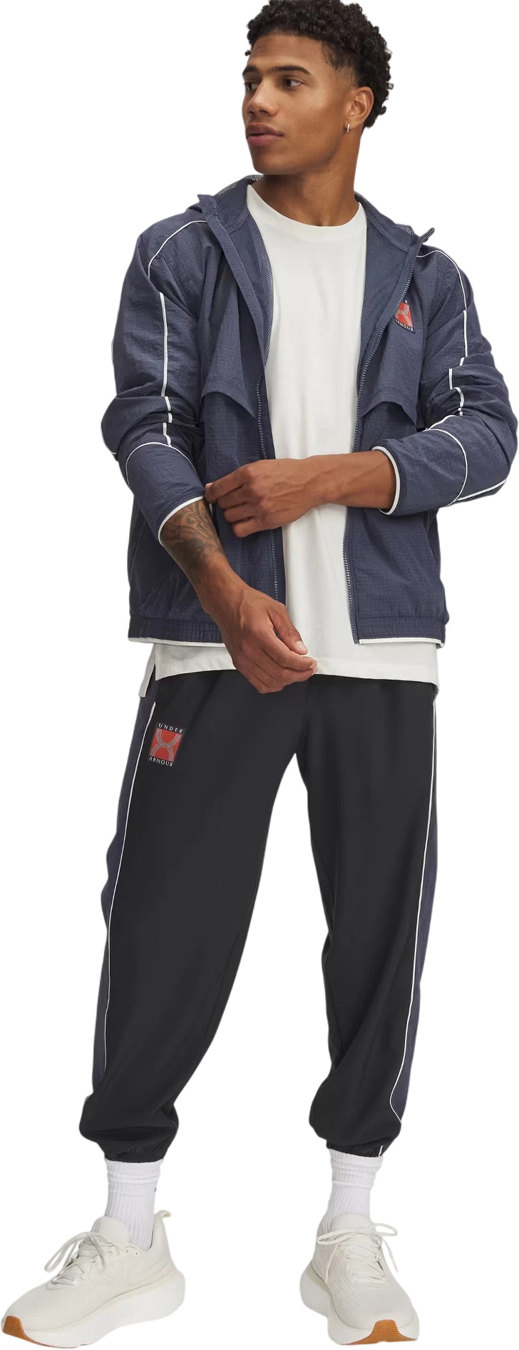 Брюки Under Armour UA Run 96 Pant