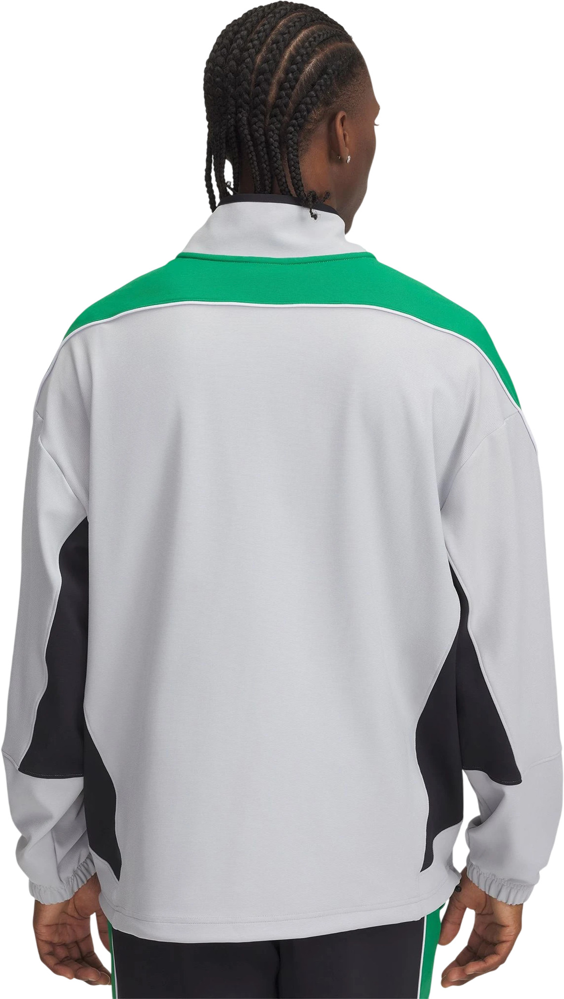 Джемпер Under Armour Best Level Tricot Jacket CB