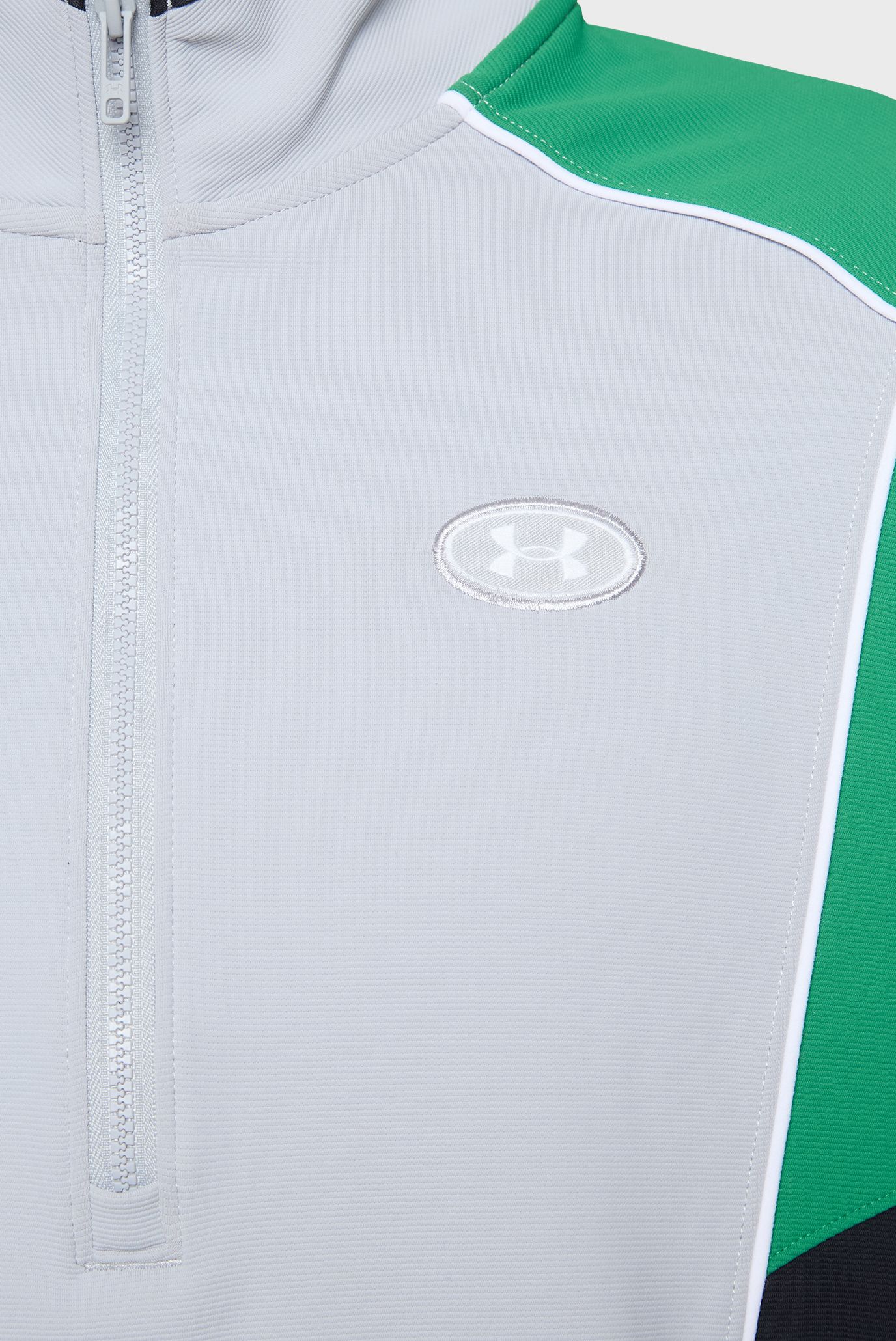 Джемпер Under Armour Best Level Tricot Jacket CB