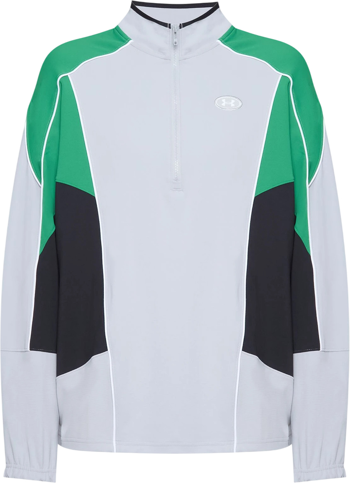 Джемпер Under Armour Best Level Tricot Jacket CB