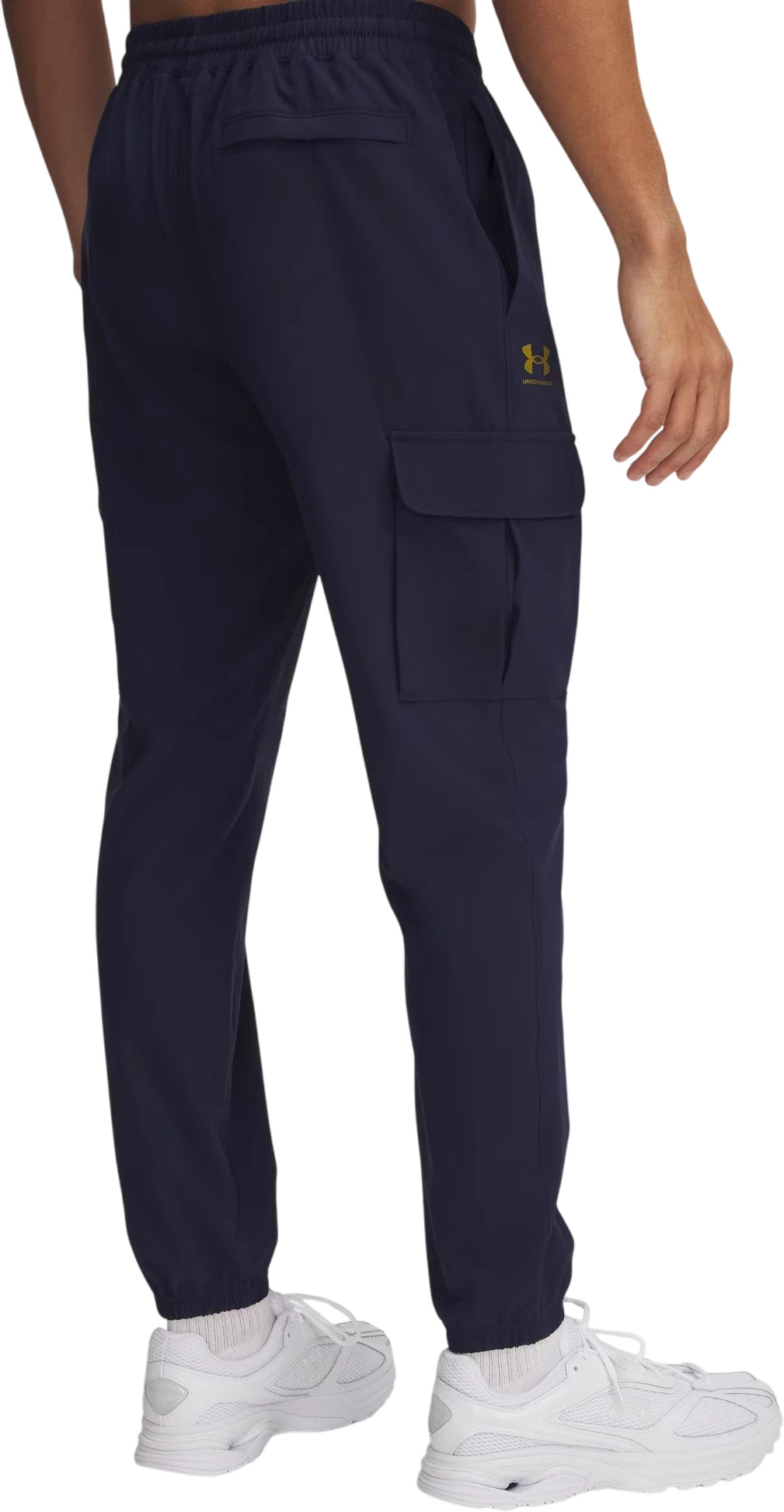 Брюки Under Armour UA Holiday Vibe Cargo Pant