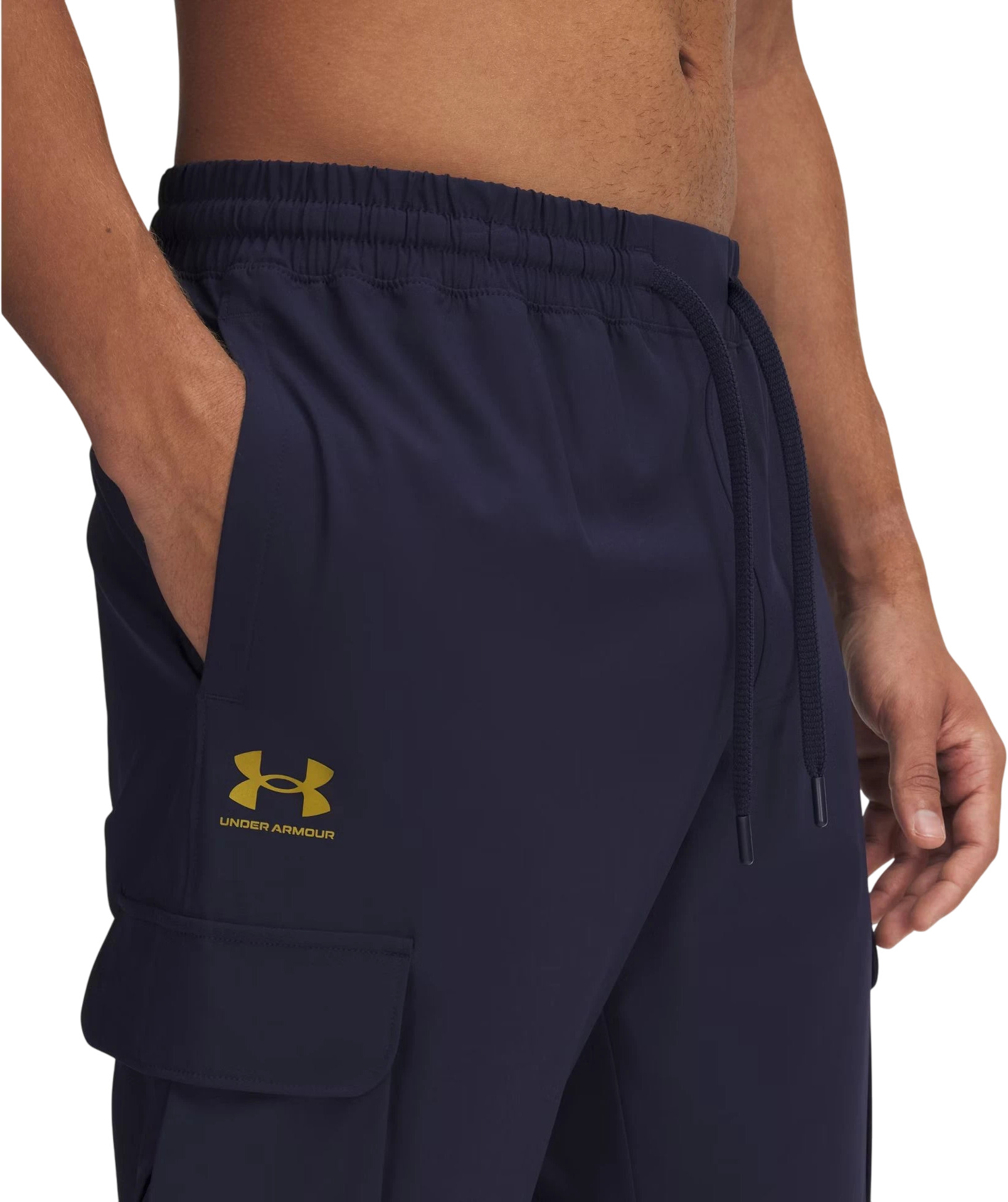 Брюки Under Armour UA Holiday Vibe Cargo Pant