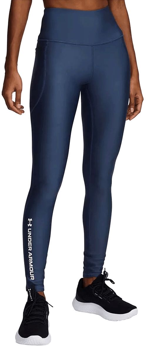 Леггинсы Under Armour Tech Branded Legging