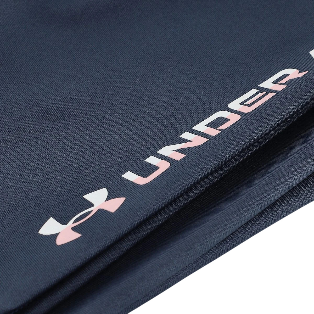 Леггинсы Under Armour Tech Branded Legging