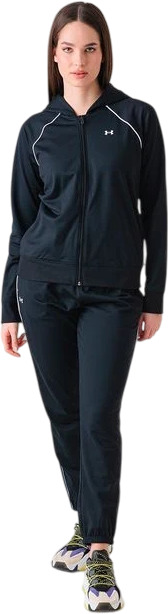 Спортивный костюм Under Armour UA Rival Tricot Tracksuit HD
