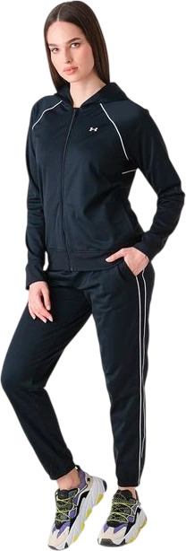 Спортивный костюм Under Armour UA Rival Tricot Tracksuit HD