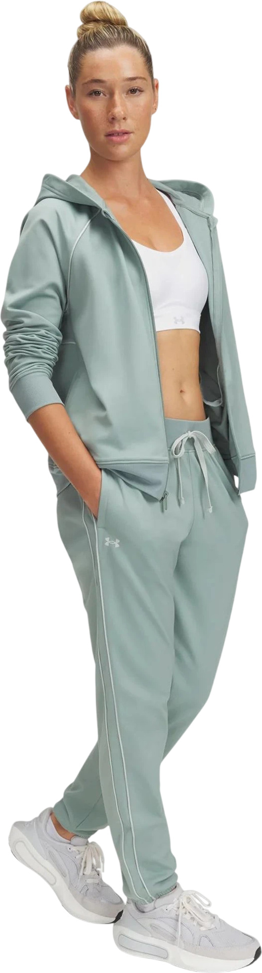 Спортивный костюм Under Armour UA Rival Tricot Tracksuit HD