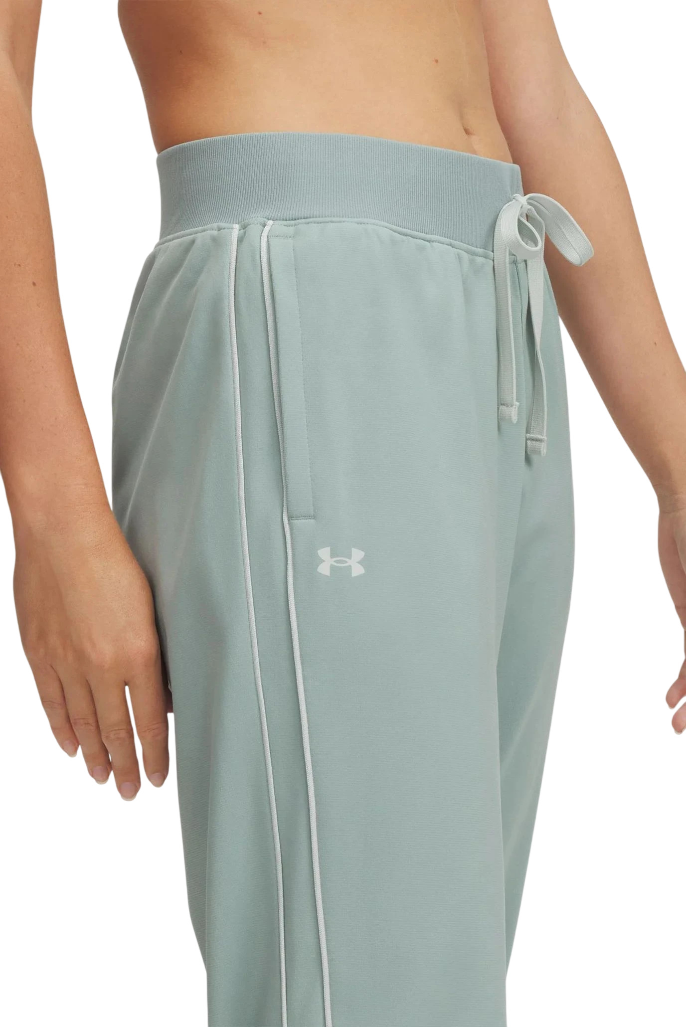 Спортивный костюм Under Armour UA Rival Tricot Tracksuit HD