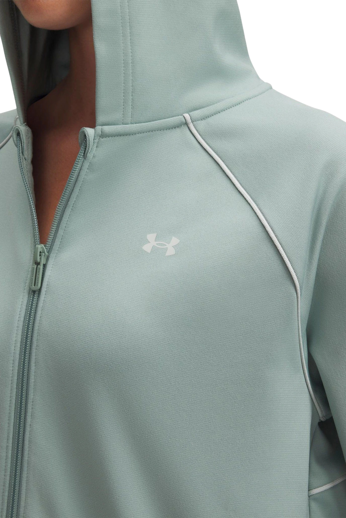 Спортивный костюм Under Armour UA Rival Tricot Tracksuit HD