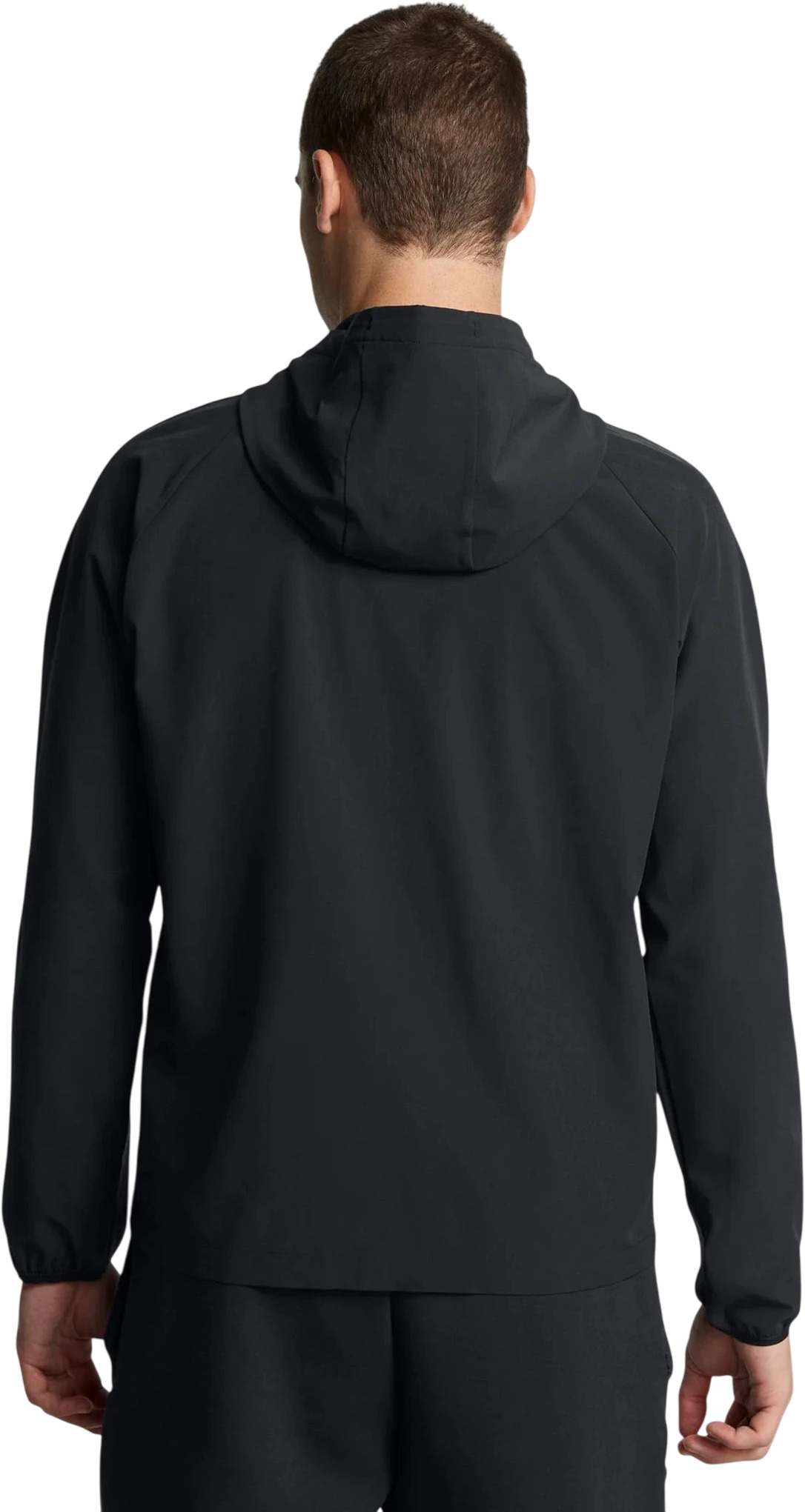Ветровка Under Armour UA Stretch Wvn WindbreakerEU