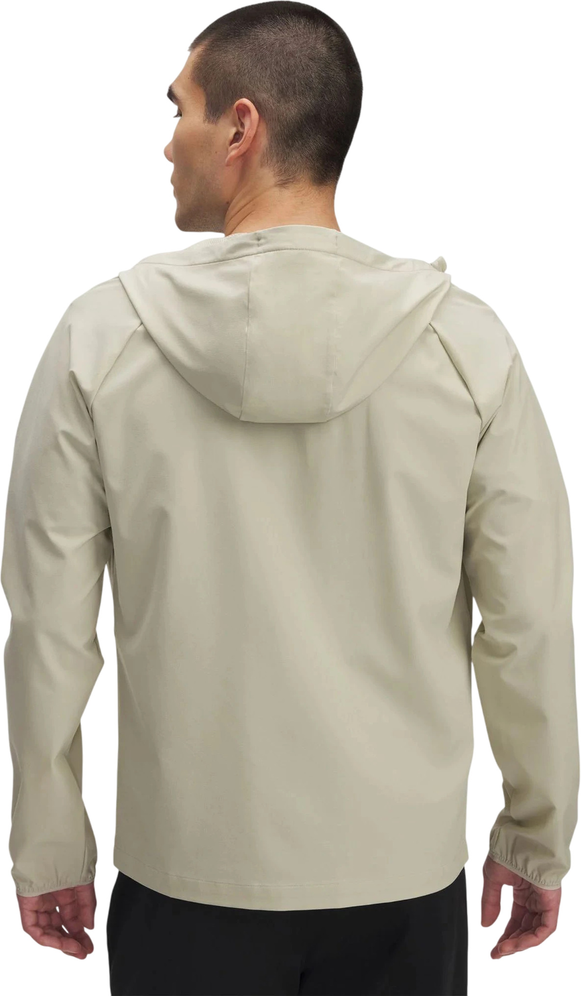 Ветровка Under Armour UA Stretch Wvn WindbreakerEU