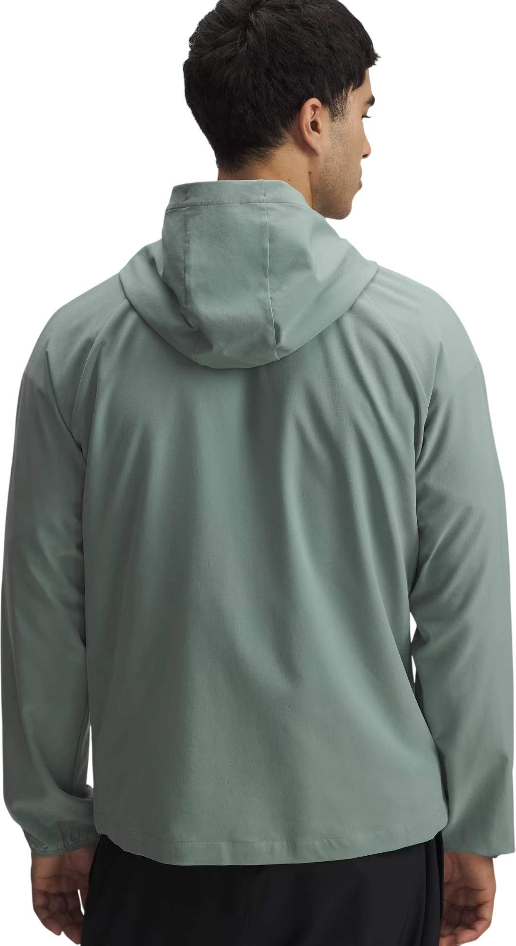 Ветровка Under Armour UA Stretch Wvn WindbreakerEU
