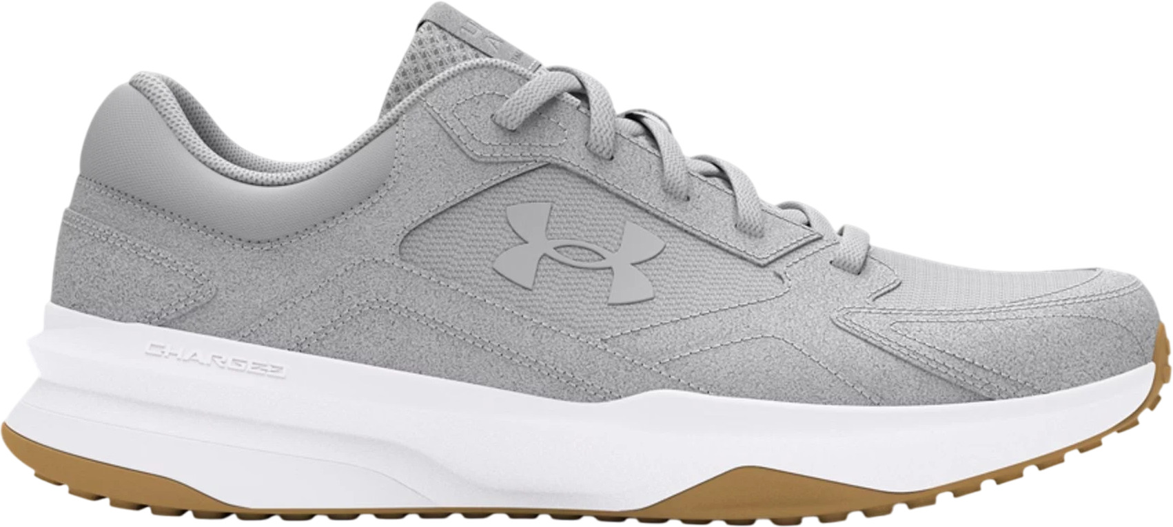 Кроссовки Under Armour UA W Edge SUEDE