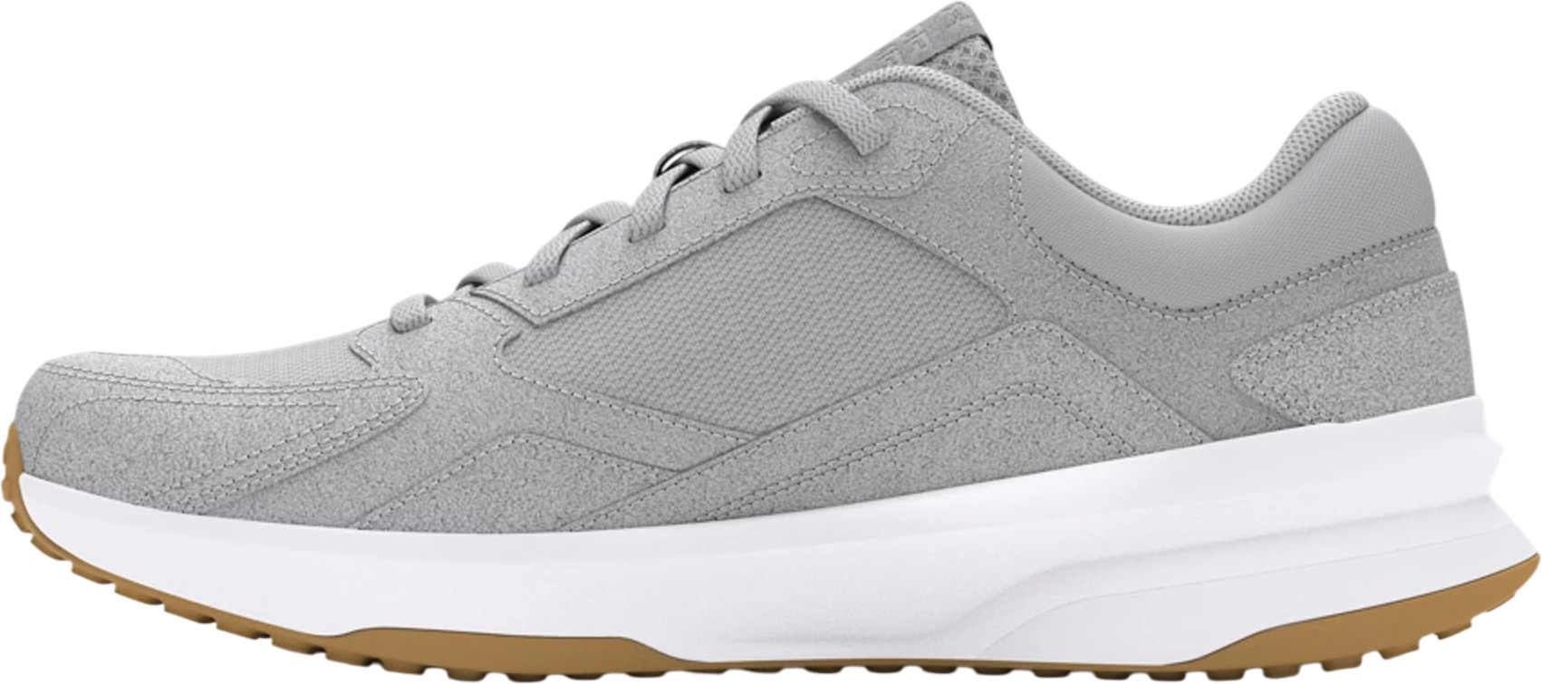 Кроссовки Under Armour UA W Edge SUEDE