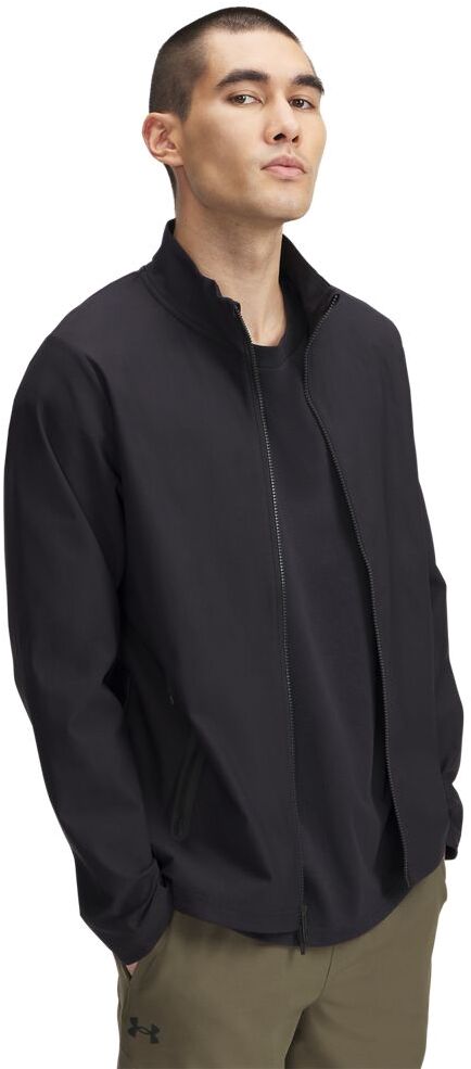 Ветровка Under Armour UA Unstoppable Non-Hood FZ
