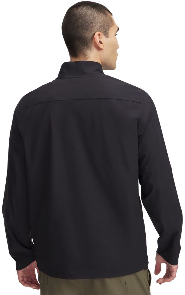 Ветровка Under Armour UA Unstoppable Non-Hood FZ