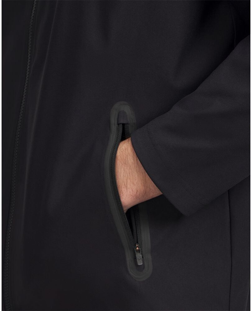 Ветровка Under Armour UA Unstoppable Non-Hood FZ