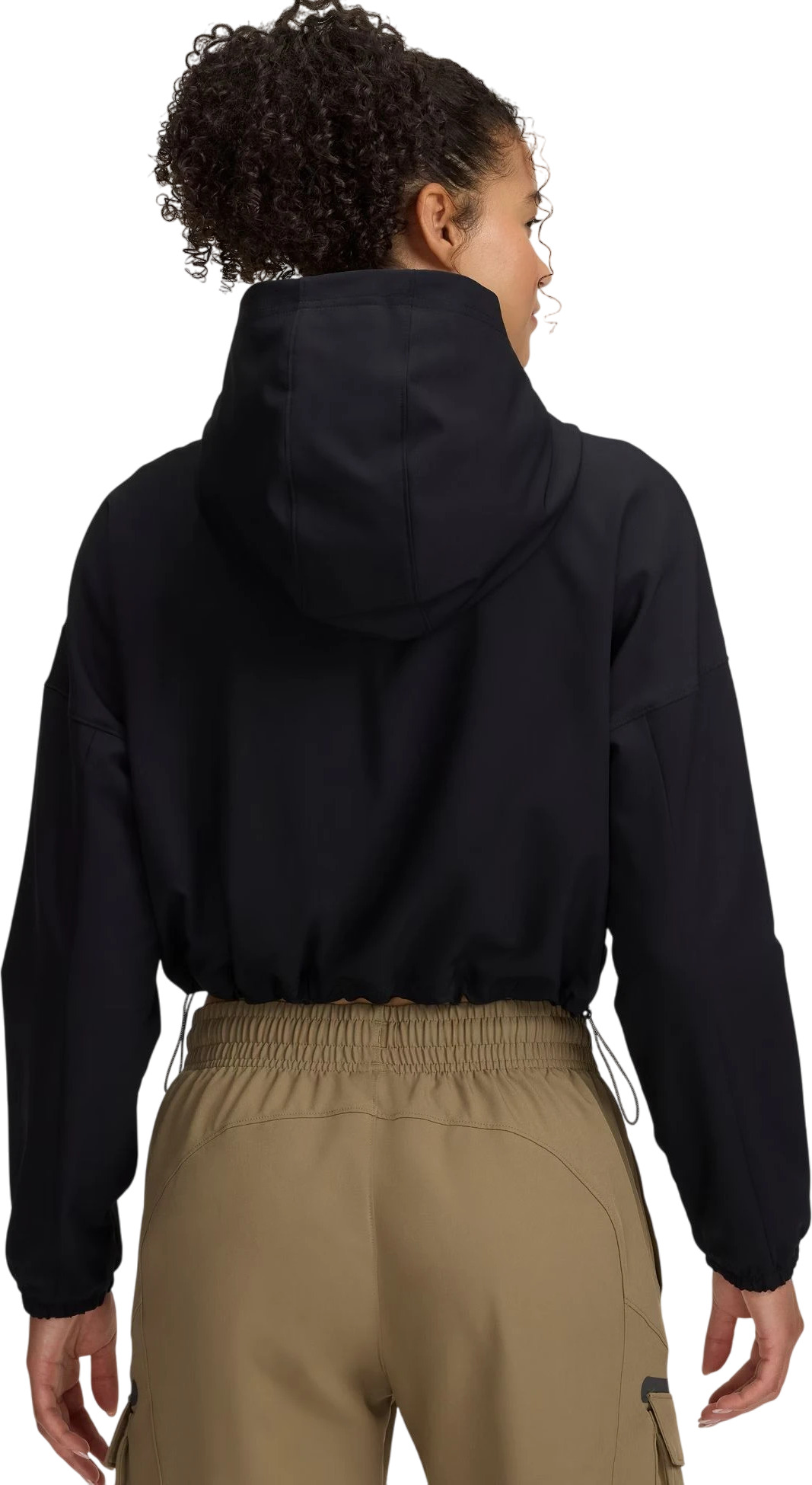 Ветровка Under Armour UA Unstoppable Woven HD Jkt