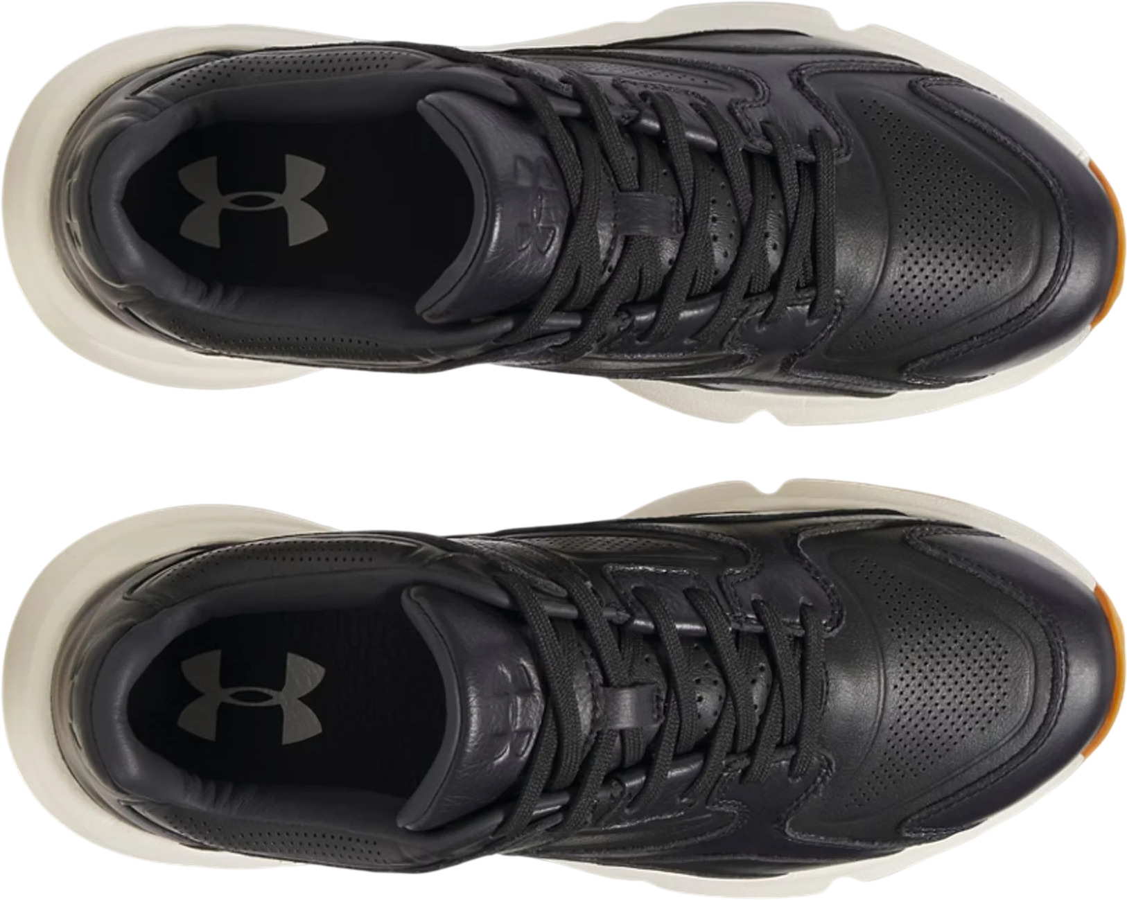 Кроссовки Under Armour UA Forge 96 Luxe