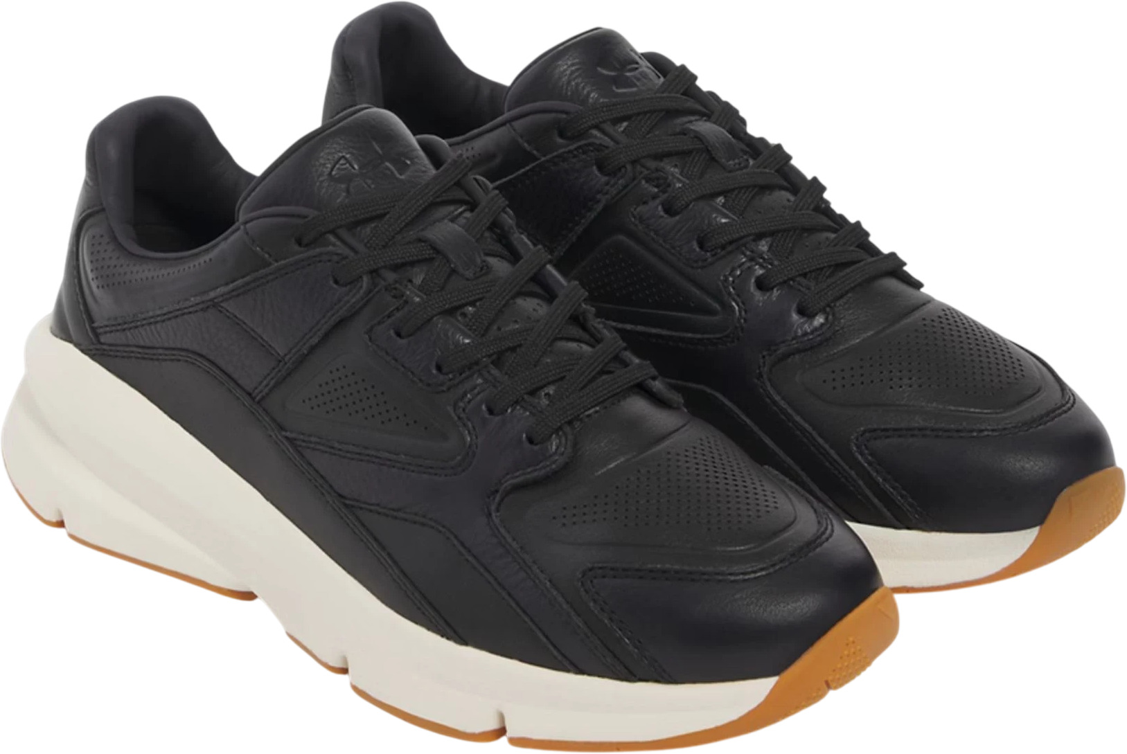 Кроссовки Under Armour UA Forge 96 Luxe