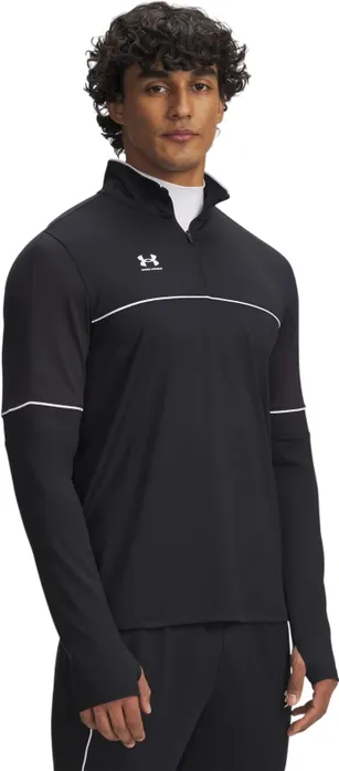 Джемпер Under Armour UA Tech 2.0 1/2 Zip (1328495-392) купить за