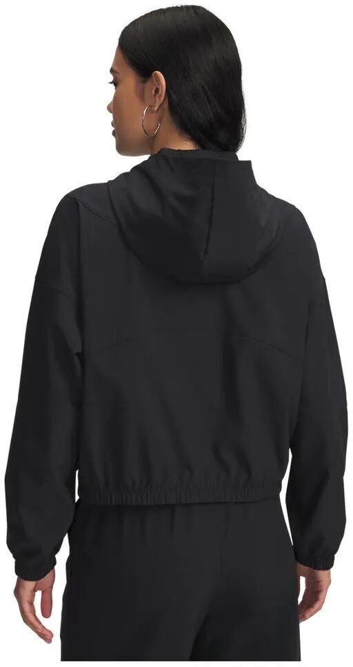 Ветровка Under Armour Ua Rival Woven Jkt Hd