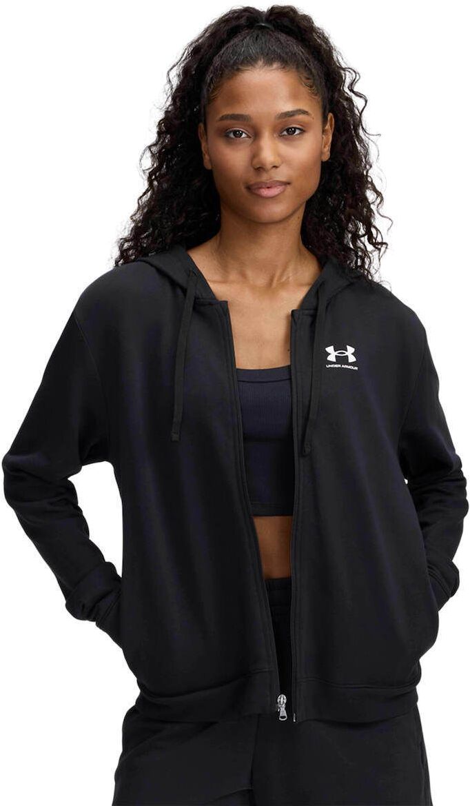 Толстовка Under Armour UA Rival Terry FZ