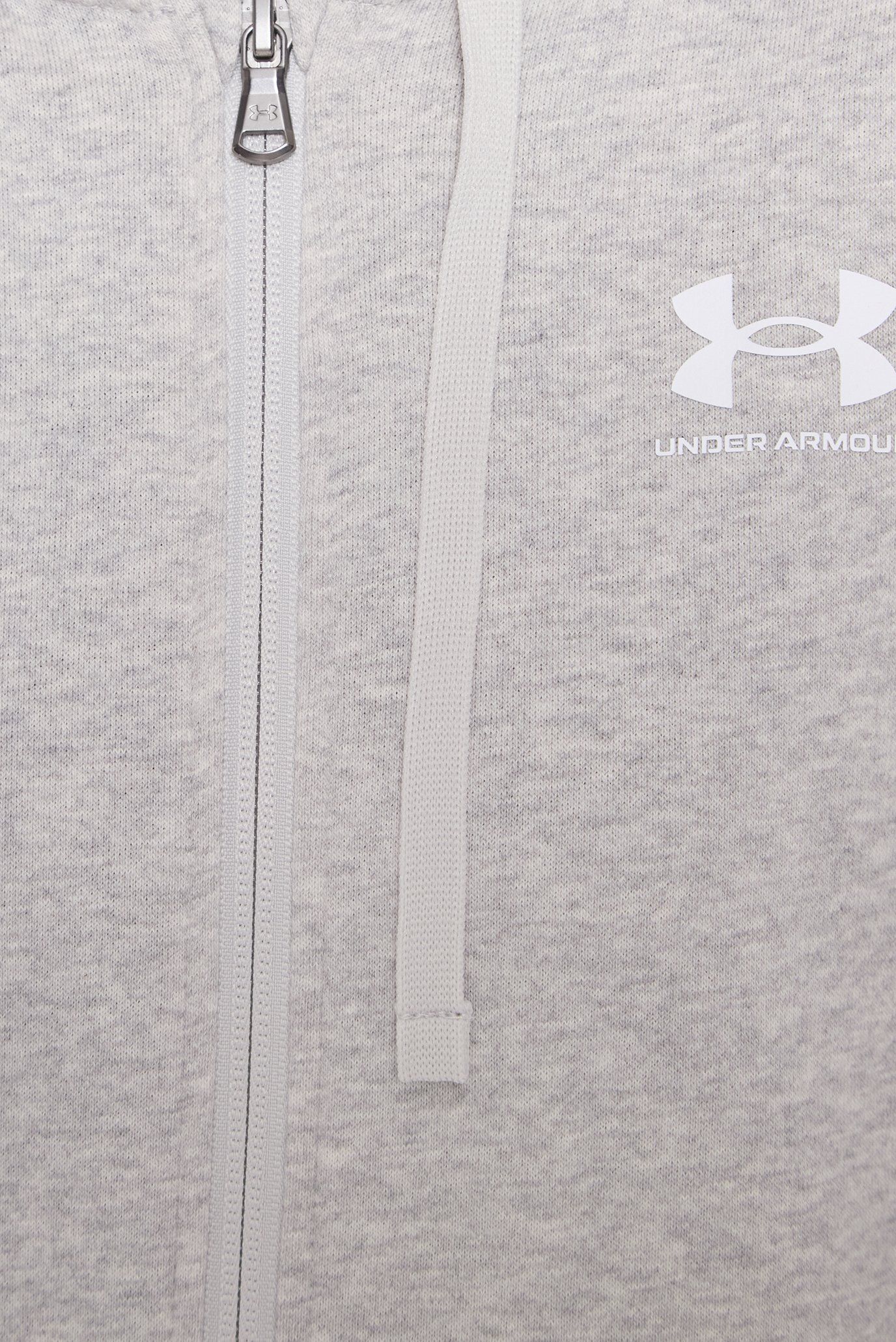 Толстовка Under Armour UA Rival Terry FZ