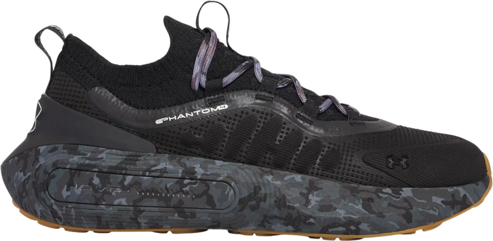 Кроссовки Under Armour UA Phantom 4 Camo