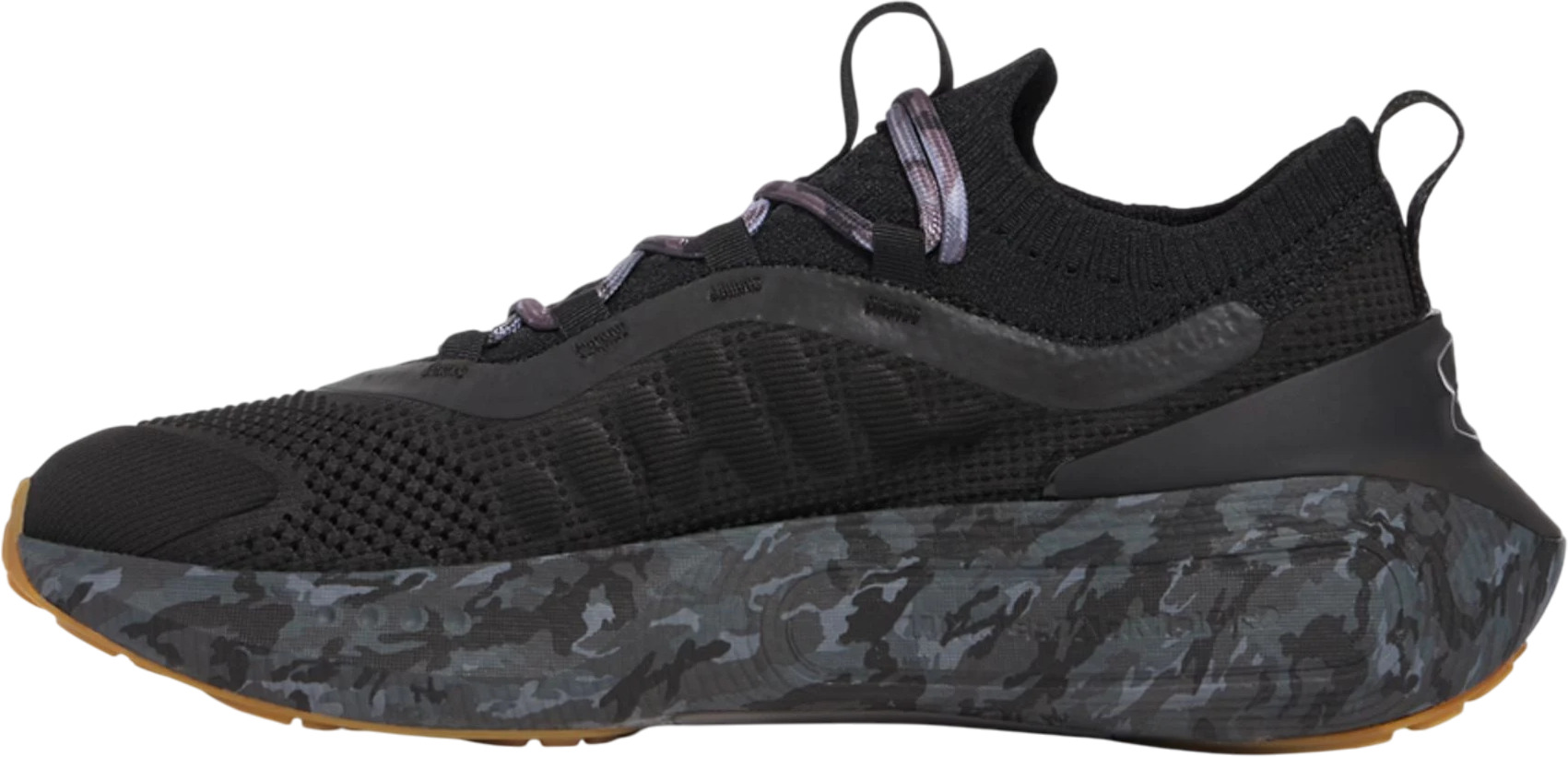 Кроссовки Under Armour UA Phantom 4 Camo