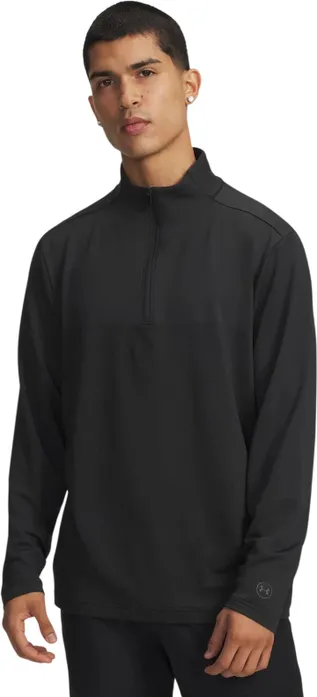 Джемпер Under Armour Men's UA Tech Half Zip Long Sleeve (1328495