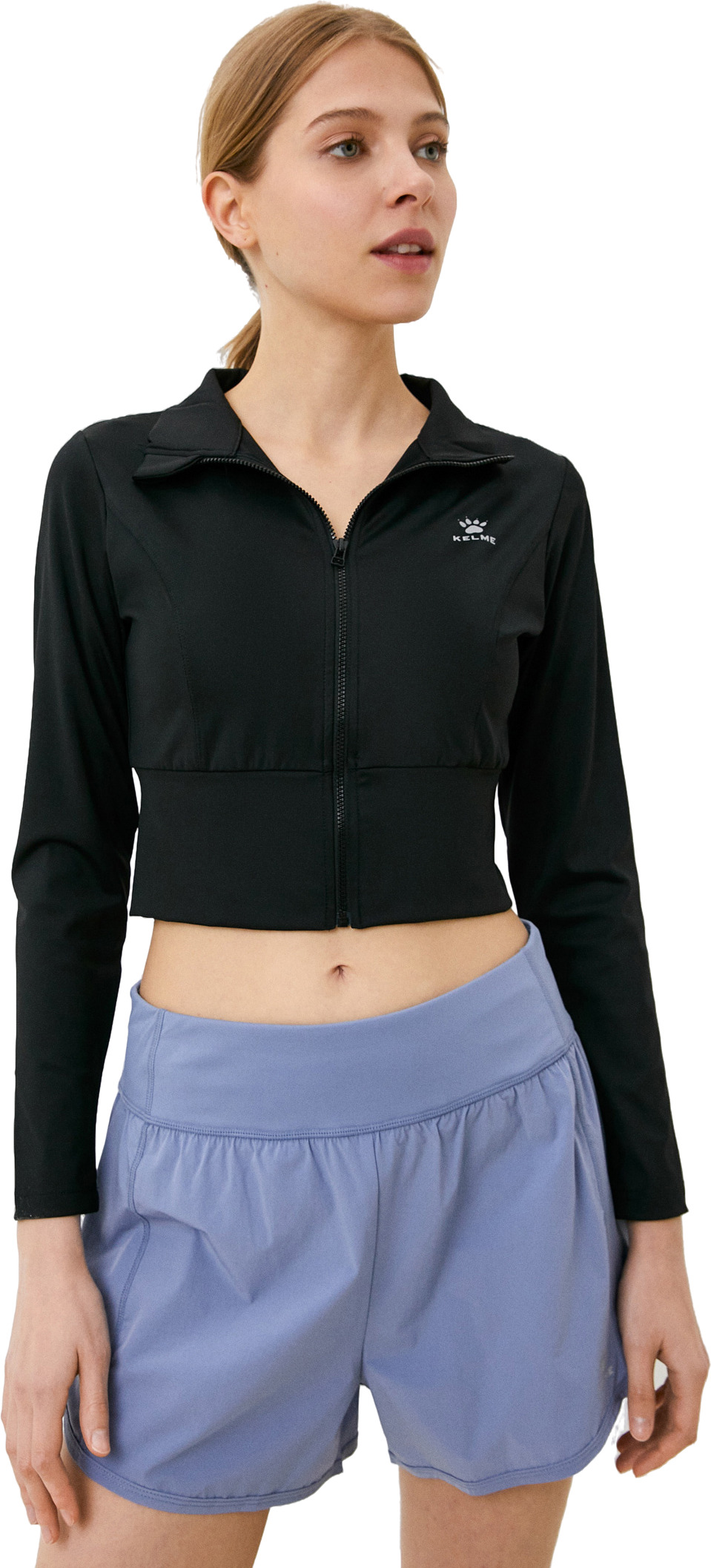 Толстовка Kelme Tight Jacket