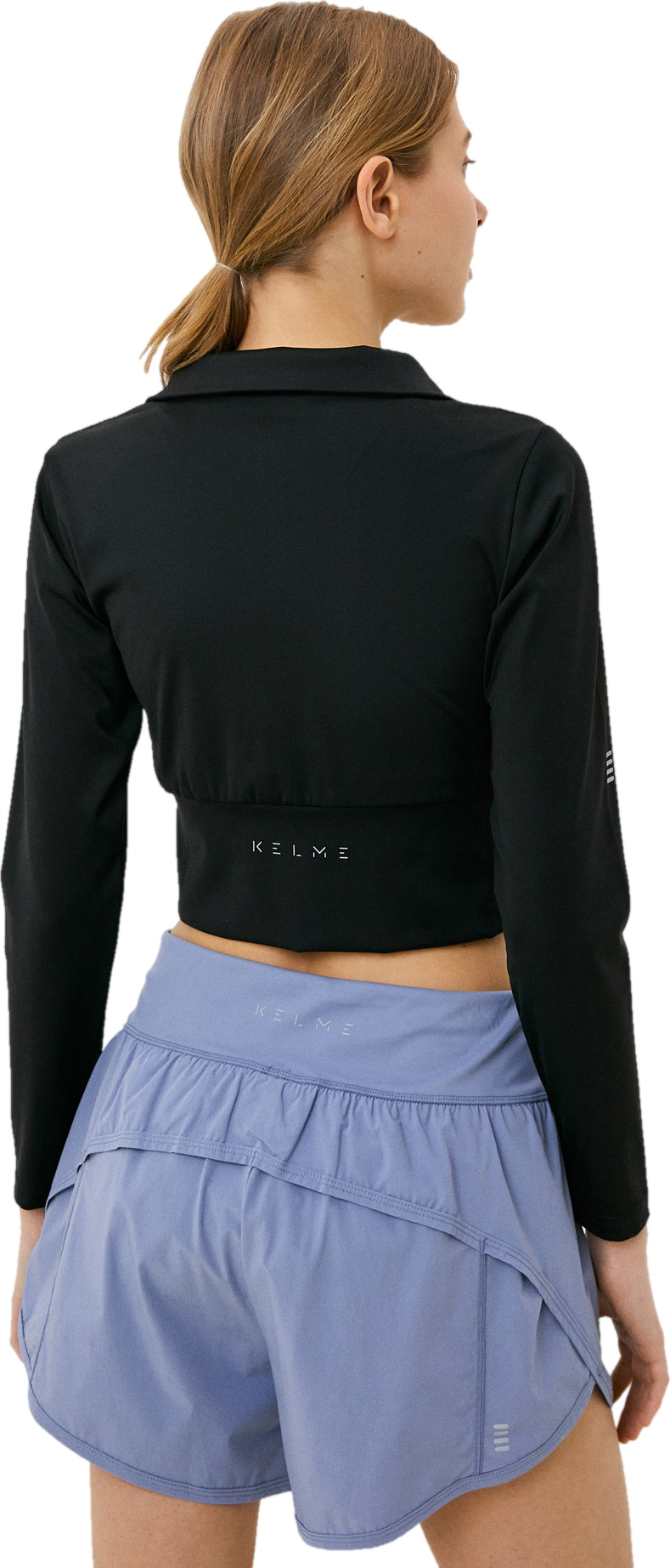 Толстовка Kelme Tight Jacket