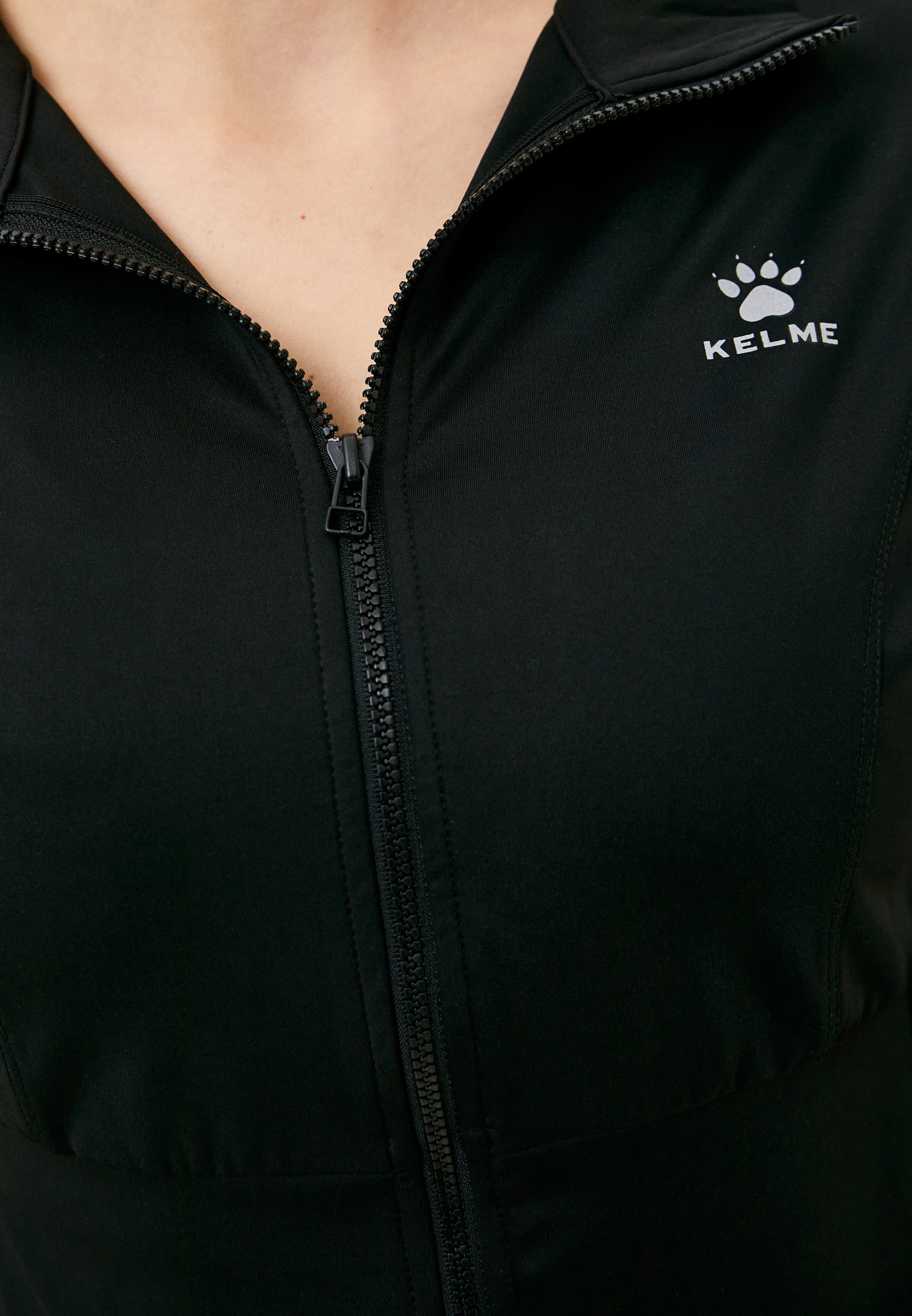 Толстовка Kelme Tight Jacket