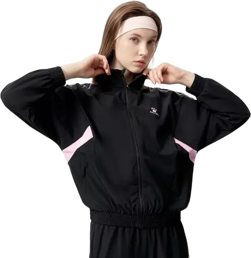 Олимпийка Kelme Women'S Woven Jacket