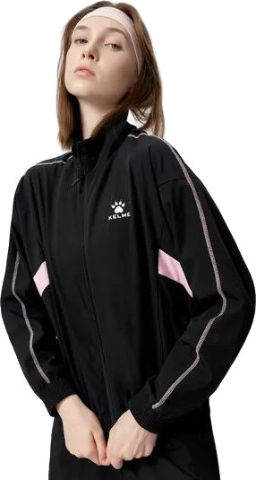 Олимпийка Kelme Women'S Woven Jacket