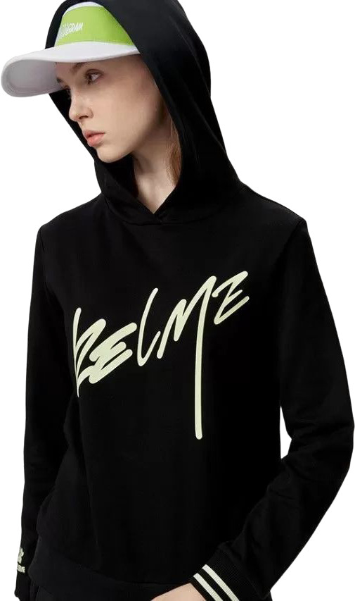 Худи Kelme Women'S Hoodie