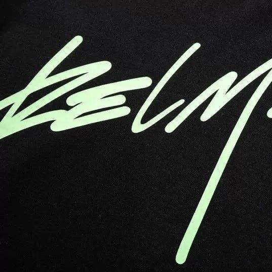 Худи Kelme Women'S Hoodie