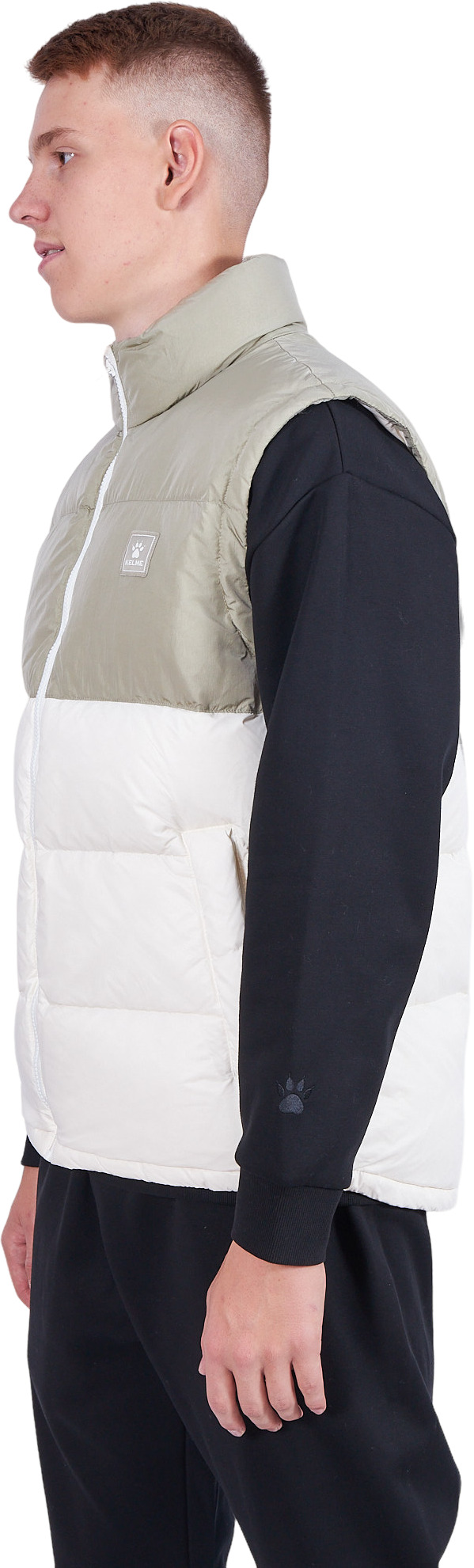 Жилет пух. Kelme Men'S Down Vest