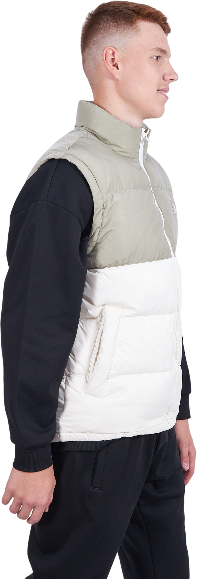 Жилет пух. Kelme Men'S Down Vest