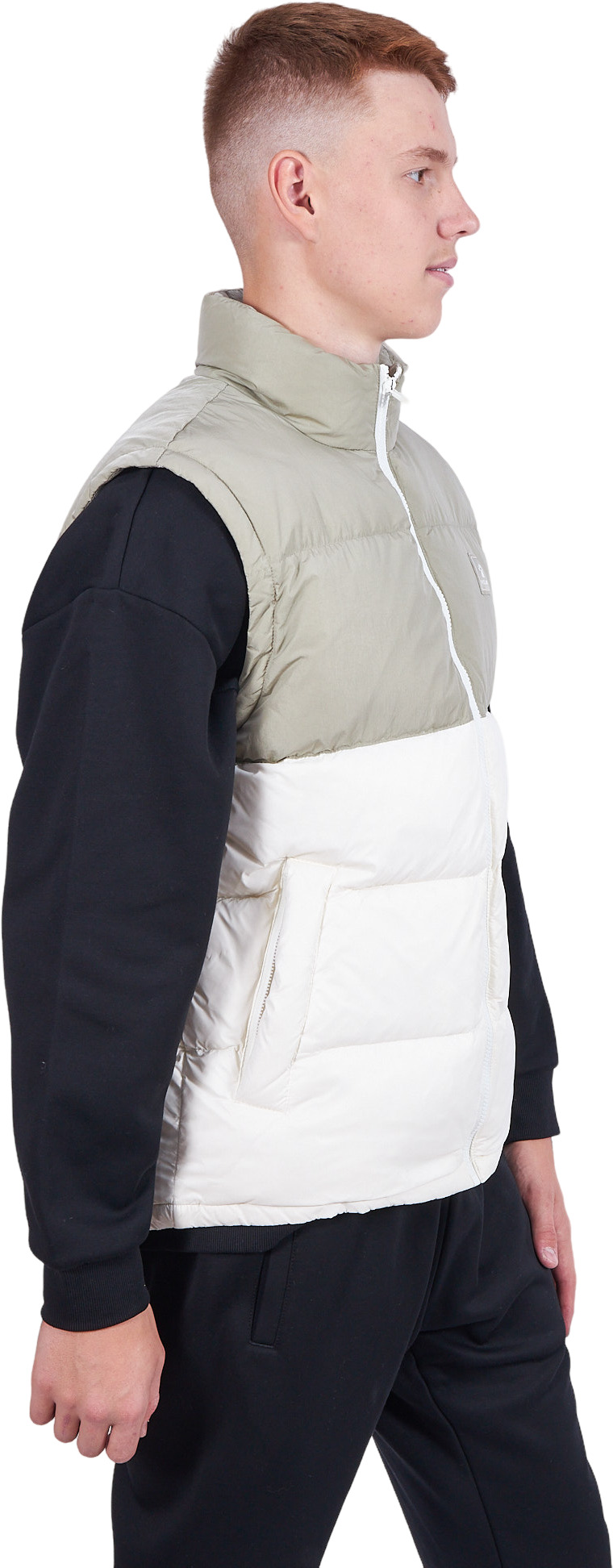 Жилет пух. Kelme Men'S Down Vest