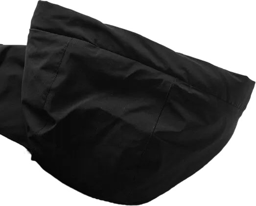Пуховик Kelme Men's Hooded Down Jacket
