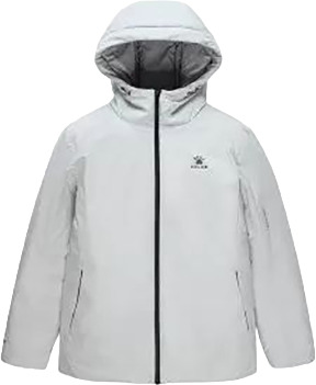 Пуховик Kelme Down Jacket