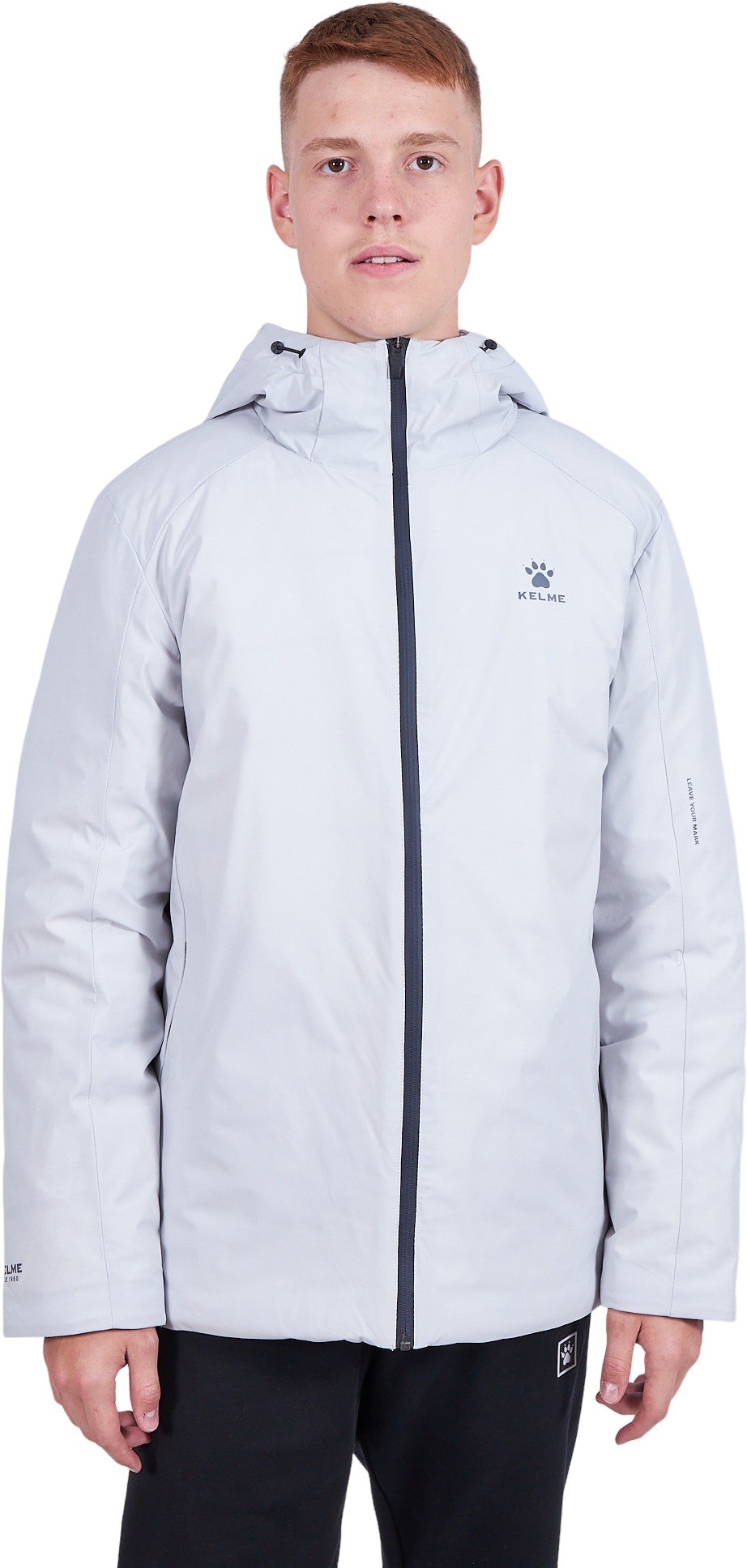 Пуховик Kelme Down Jacket
